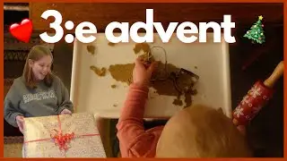 vi överlevde den här helgen!!! | dag 25