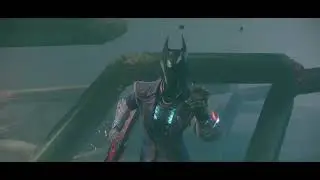 Destiny 2 Heresy act 3 finale?
