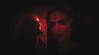 KROD - Entre la Eternidad | Satanas Rex Inferni (Black Metal) | Valtakunta Records