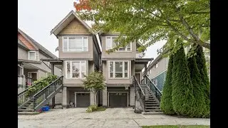 22337 Sharpe Avenue, Richmond, BC V6V 3C5 - Shafik Ladha PREC* of REMAX Westcoast