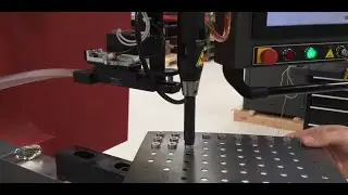 Yardarm Fabrication - PEM Fastener