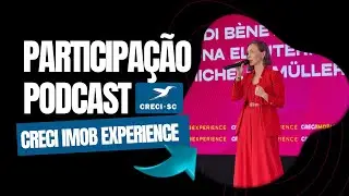 Marketing imobili&aacute;rio na pr&aacute;tica | CRECI Imob Experience
