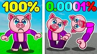 Roblox, ale NAJDI EMOTE…