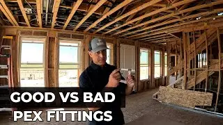 Brass PEX Fittings: Which Ones Leak and Which Ones Last?