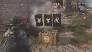 Call of duty ww2 4 common 2 rare supply drops