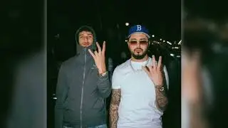 KALIM & Lucio101 - BLACK BUFFS (9br0ken Remix)