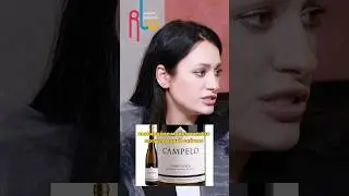 КАКОЕ ВИНО ВЫБРАТЬ МОЛОДЕЖИ? | Приятный вкус и приемлемая цена | Советы от сомелье 🍷 #rossowoman
