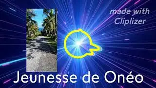 Jeunesse de Onéo #kanaky #kaneka #ai