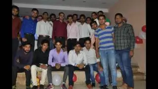 DCTM PALWAL(farewell party 2017)