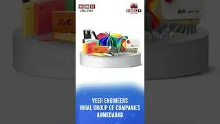 Discover range of Acrylic sheets of Ve Acryplast @HBLF Show Jaipur.📅 05-07 July 2024📍JECC, Sitapura