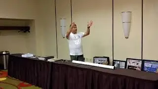 2019 H/OCA Nationals 1969 Hurst/Olds Seminar