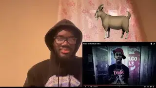 Polo G - S.I.P (Official Video) (Reaction)