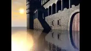 test Sand demon