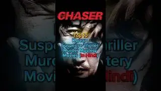 10 Best Korean Suspense Thriller Murder Mystery Movies #top10 #movie #actionthrillerfilm #korean