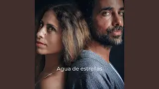 Agua de estrellas