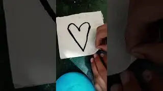 Magic drawing 🤩🤩🤩👌👍👌👍❤️❤️