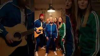 МС Ржавая #aigenerated #funnyai #нейросетьпоёт #aimemes #ржака #юмор #shorts