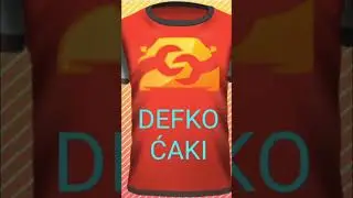 NOVA MAJICA IZLAZI NA LETO 1 JULA 2026 NOVKE I SMIGA