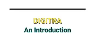 Digitra - What Is Digitra About? Discussing Its Main Features
