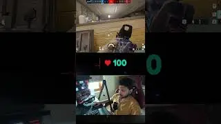So long Siege X #rainbowsix #r6 #siegex #rainbowsixsiegeindia #r6siege #rainbowsixsiegetelugu