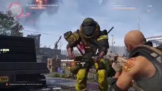 Division 2 Part 15  Wanted . . Auf der Suche nach Anführern