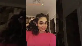 الزين خايفه من قطوة ليالي😱