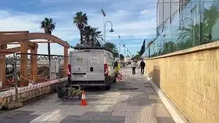 MALAGA LIVE (February 11, 2026)