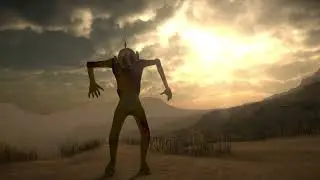 Slendytubbies 3 Skies Above (Cover V1)