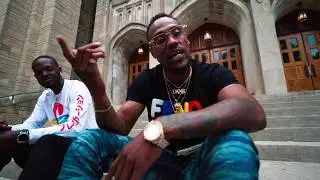 Dank Diesel - Victory ft Yung [Official Video]
