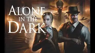 Alone in the Dark (2024) legendado em portugu&ecirc;s