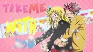 ＫＩＤＮＡＰ  Nalu  ᴹᴱᴾ ᵖᵃʳᵗ  [xXsamchanXx b~day]