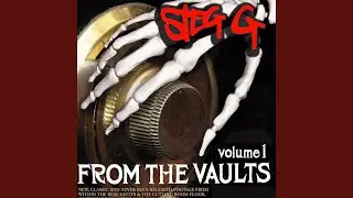 Steg G & the Freestyle Master More Than Music