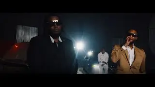 DameyBaby - Swear 2 God (Official Music Video) ft. Lewy V
