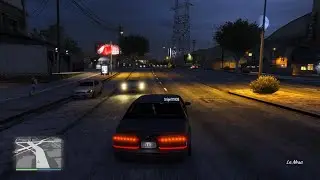 Grand Theft Auto V, i love him