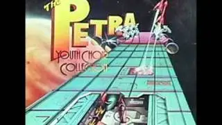 The Petra (Youth Choir Collection) - Road To Zion
