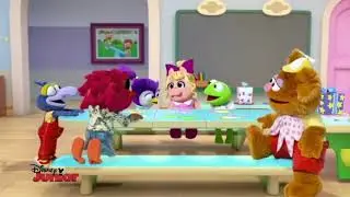 Muppet Babies - Muppet Birthday Clip