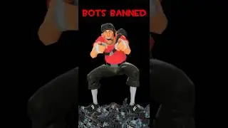 VALVE WOKE UP!! BOT HOSTERS BANNED!