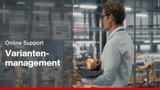 Variantenmanagement &ndash; standardisieren Sie Ihre Antriebstechnik | Online Support | SEW-EURODRIVE