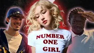 ROSÉ - toxic till the end (official music video) | REACTION FR