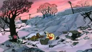 Top 10 + 1 Disney Villains in Greek