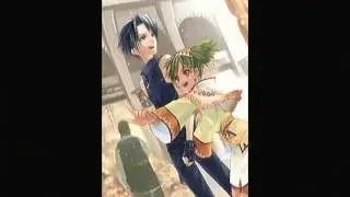 Wild Arms Alter Code : F - Bonus - Ex File Key