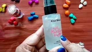 What is best primer | Huda beauty primer, Devis primer, kiss beauty primer, APK primer, Full review