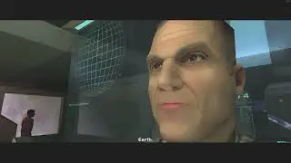 Spraying down Minorities on Installation 04 (Halo CE XAM MOD) uncut episode 1