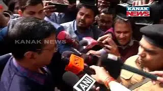 Arvind Kejriwal To File Nomination Today For Delhi Assembly Election