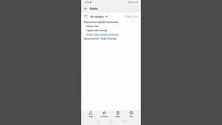 How to set up a cool Clash of Clans clan description
