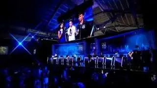 FNC vs SSB - S4WC, Group C | Season 4 World Championships | Fnatic vs Samsung Blue