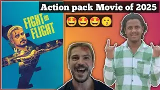 Fight Or Flight Movie review| By The Ns Hussain|
