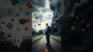 Trump's 2025 Presidency in Crisis | Breaking News: Approval Ratings Crash! #trump2025  #uspolitics