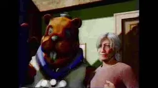 Shipwrecked 64 OST: True ending