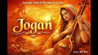 Jogan | KD Rao New Haryanvi Song 2026
